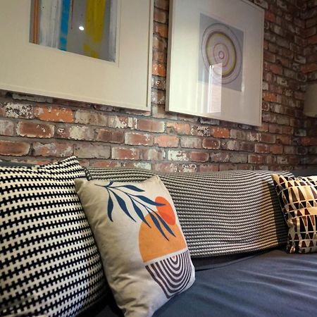Ferienwohnung Russet Quarter, Parking Subject To Availability York Exterior foto