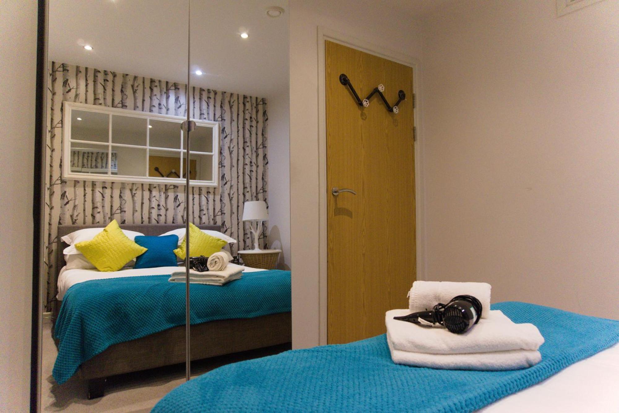 Ferienwohnung Russet Quarter, Parking Subject To Availability York Exterior foto