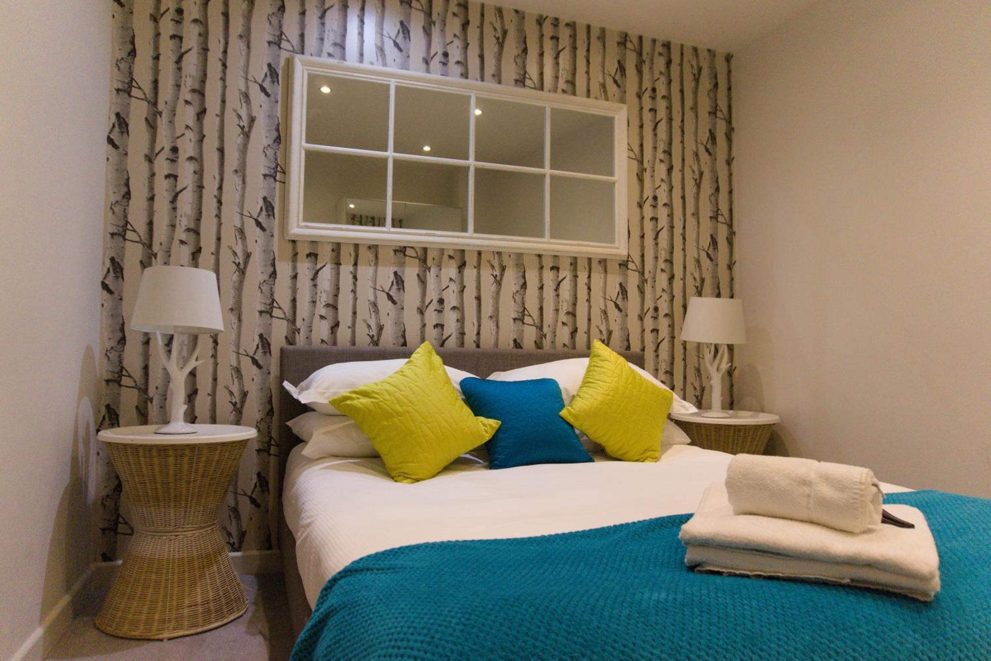 Ferienwohnung Russet Quarter, Parking Subject To Availability York Exterior foto