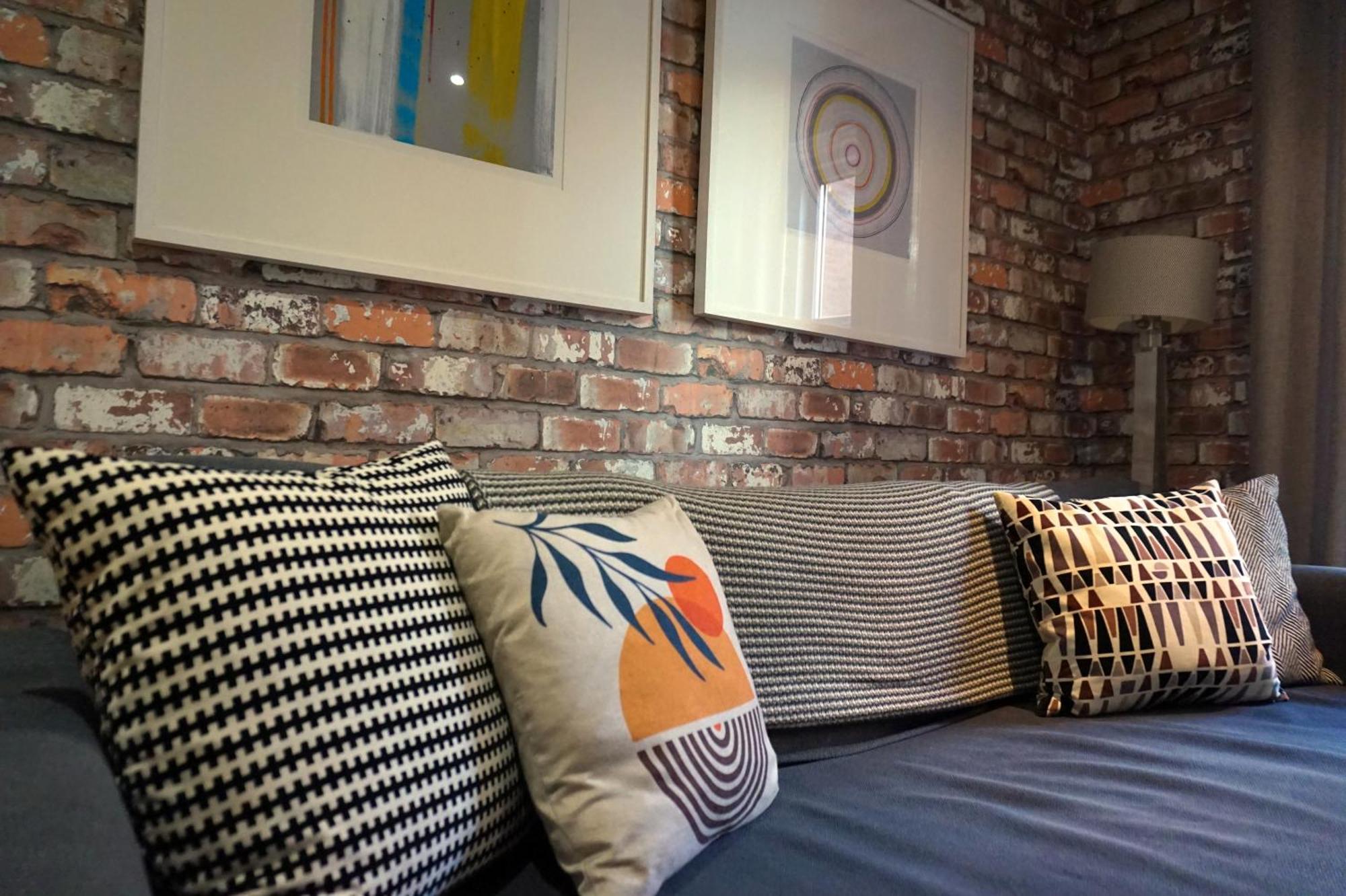 Ferienwohnung Russet Quarter, Parking Subject To Availability York Exterior foto